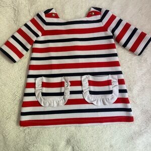 Janie and Jack 12/18mo